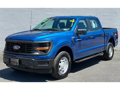 2024 Ford F-150 XL