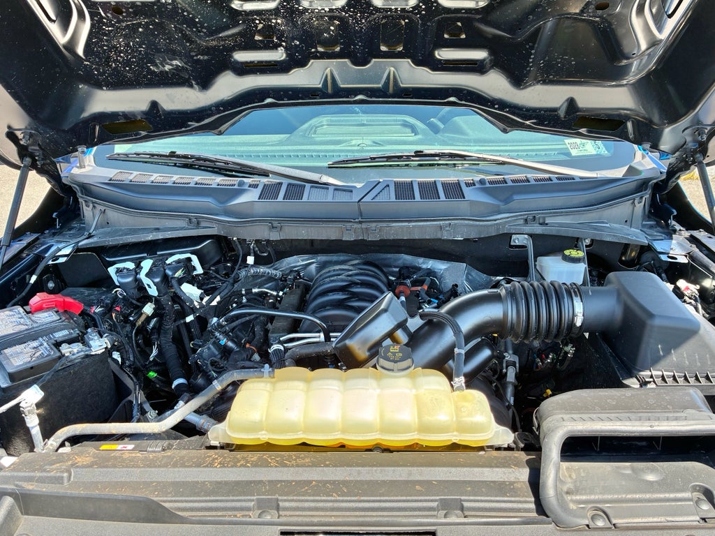 2024 Ford F-150 XL