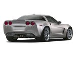 2009 Chevrolet Corvette Z06 w/1LZ