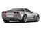 2009 Chevrolet Corvette Z06 w/1LZ