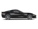 2009 Chevrolet Corvette Z06 w/1LZ