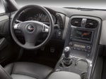 2009 Chevrolet Corvette Z06 w/1LZ