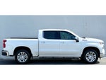 2024 Chevrolet Silverado 1500 4WD Crew Cab Short Bed LTZ