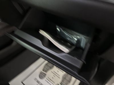 2024 Chevrolet Silverado 1500 4WD Crew Cab Short Bed LTZ