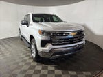 2024 Chevrolet Silverado 1500 4WD Crew Cab Short Bed LTZ