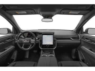 2024 GMC Acadia AWD Elevation