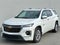 2022 Chevrolet Traverse High Country