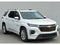 2022 Chevrolet Traverse High Country
