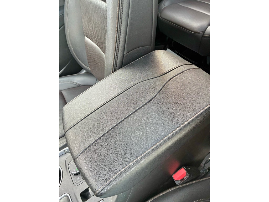 2022 Chevrolet Traverse High Country