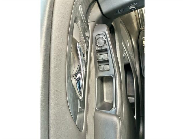 2022 Chevrolet Traverse High Country
