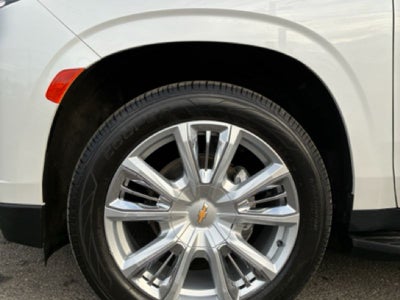 2023 Chevrolet Suburban 4WD High Country