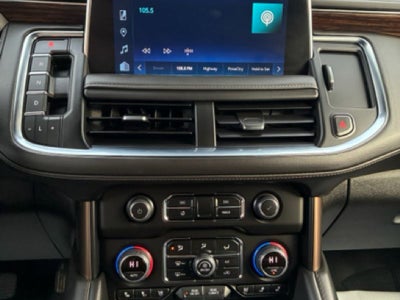 2023 Chevrolet Suburban 4WD High Country