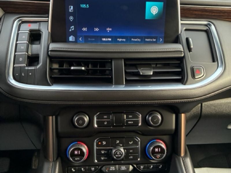 2023 Chevrolet Suburban 4WD High Country