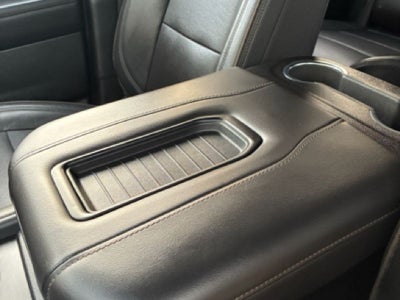 2023 Chevrolet Suburban 4WD High Country