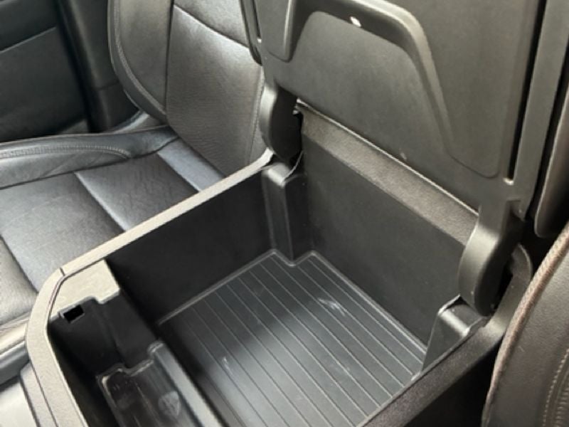 2023 Chevrolet Suburban 4WD High Country