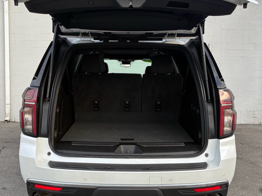 2023 Chevrolet Suburban 4WD High Country