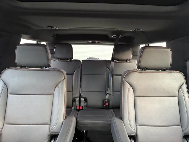 2023 Chevrolet Suburban 4WD High Country