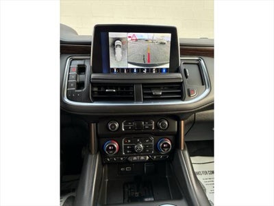 2023 Chevrolet Suburban 4WD High Country