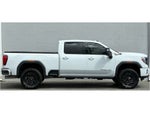 2022 GMC Sierra 2500HD 4WD Crew Cab Standard Bed AT4