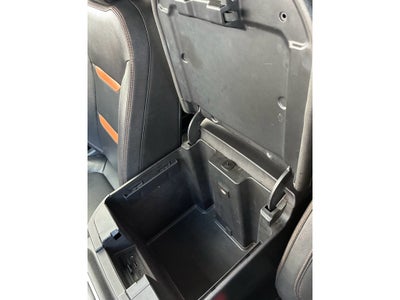 2022 GMC Sierra 2500HD 4WD Crew Cab Standard Bed AT4