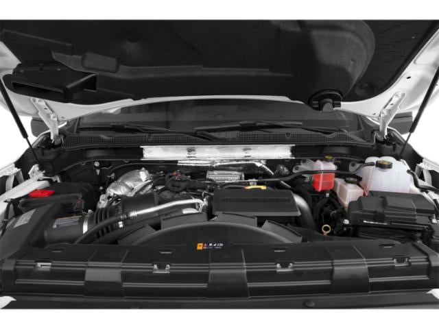 2022 GMC Sierra 2500HD 4WD Crew Cab Standard Bed AT4