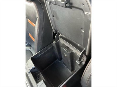 2022 GMC Sierra 2500HD 4WD Crew Cab Standard Bed AT4