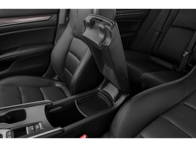 2018 Honda Accord Sport 2.0T