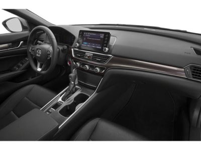 2018 Honda Accord Sport 2.0T