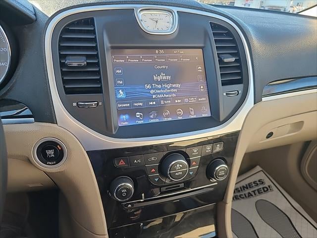 2013 Chrysler 300 Base