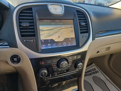 2013 Chrysler 300 Base