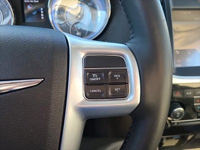 2013 Chrysler 300 Base
