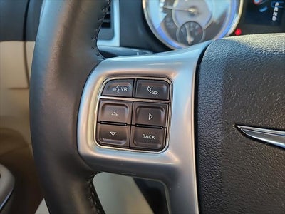 2013 Chrysler 300 Base