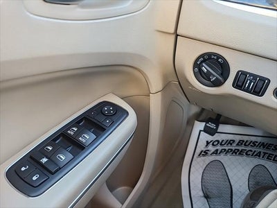 2013 Chrysler 300 Base