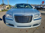 2013 Chrysler 300 Base