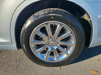 2013 Chrysler 300 Base