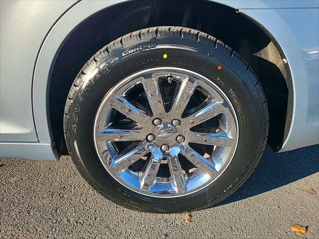 2013 Chrysler 300 Base