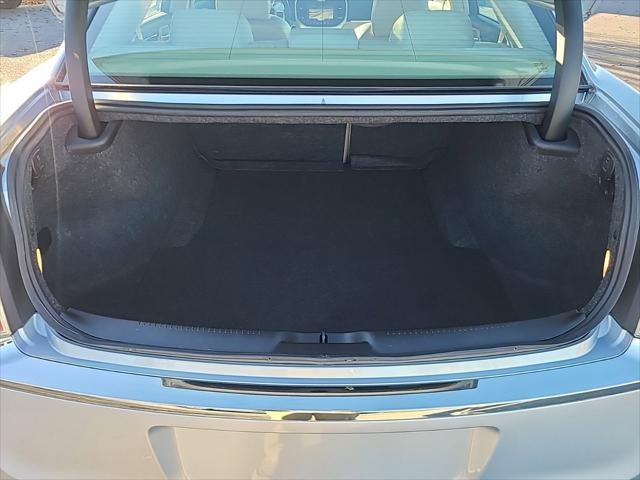 2013 Chrysler 300 Base