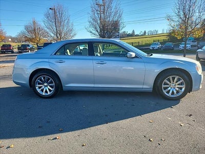 2013 Chrysler 300 Base