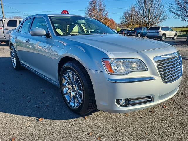 2013 Chrysler 300 Base