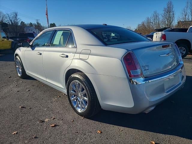 2013 Chrysler 300 Base