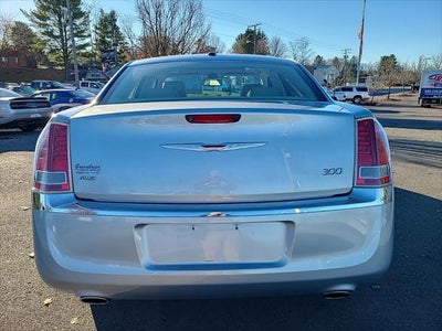 2013 Chrysler 300 Base