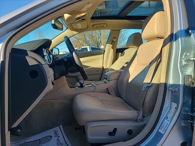 2013 Chrysler 300 Base