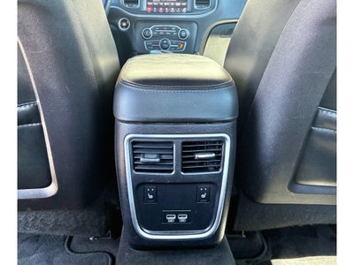 2018 Dodge Charger GT AWD