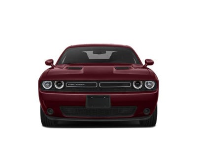 2021 Dodge Challenger SXT AWD