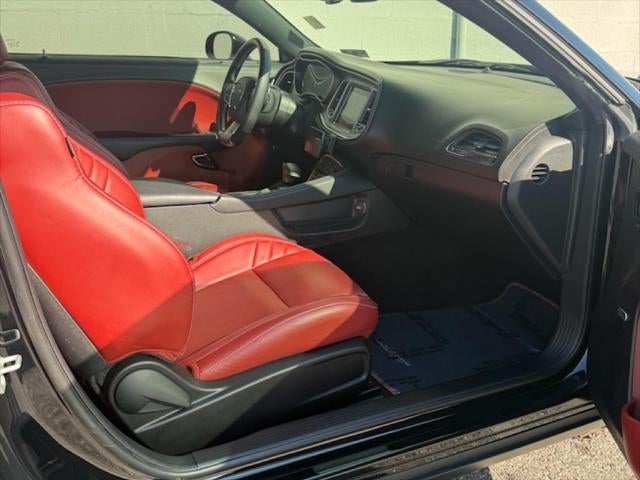 2021 Dodge Challenger SRT Hellcat Redeye