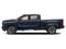2022 Chevrolet Silverado 2500HD 4WD Crew Cab Standard Bed Custom
