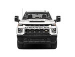 2022 Chevrolet Silverado 2500HD 4WD Crew Cab Standard Bed Custom