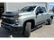 2024 Chevrolet Silverado 2500HD 4WD Crew Cab Standard Bed Custom