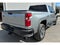 2024 Chevrolet Silverado 2500HD 4WD Crew Cab Standard Bed Custom