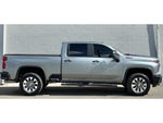 2024 Chevrolet Silverado 2500HD 4WD Crew Cab Standard Bed Custom
